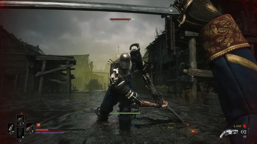 Valor Mortis Demo Guide: Download, Content & Length