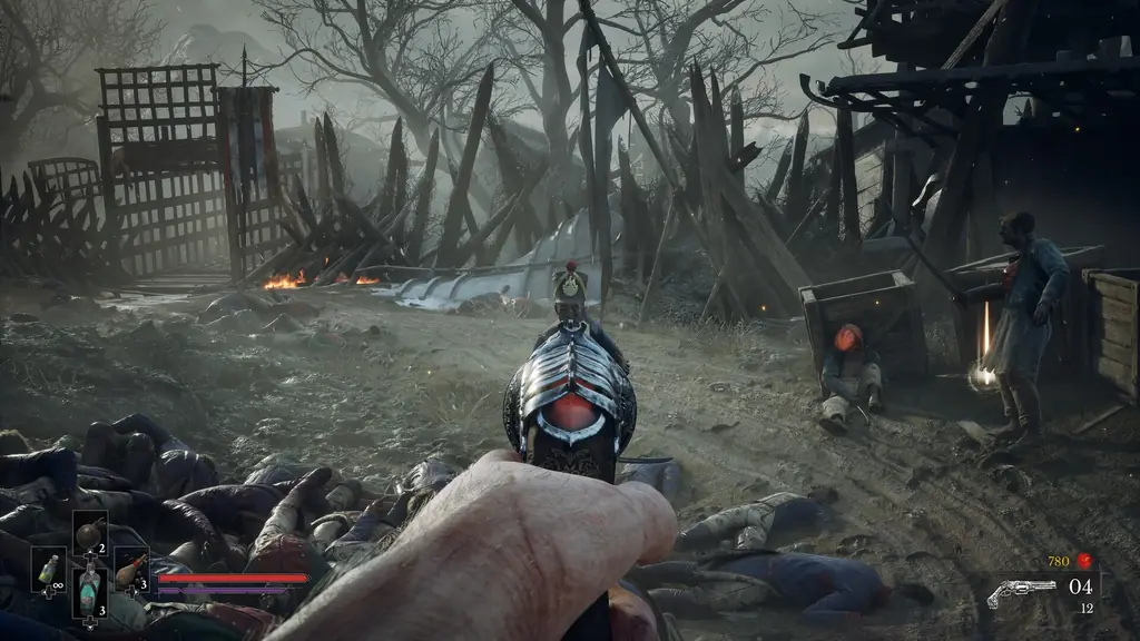 Is Valor Mortis on PS Plus? 90-Minute Trial Explained