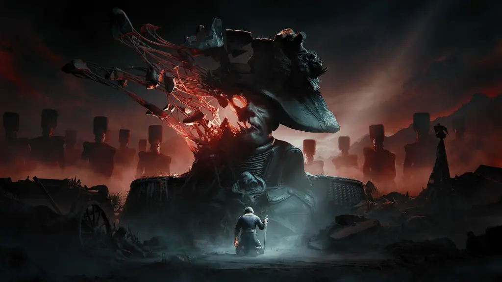 Valor Mortis on PS5 & Xbox: 60FPS, 4K & PS5 Pro