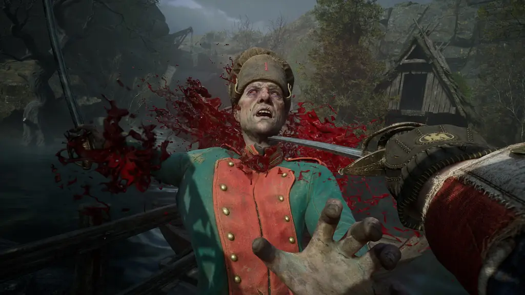 Valor Mortis Release Date & Unlock Times (PS5, Xbox, PC)