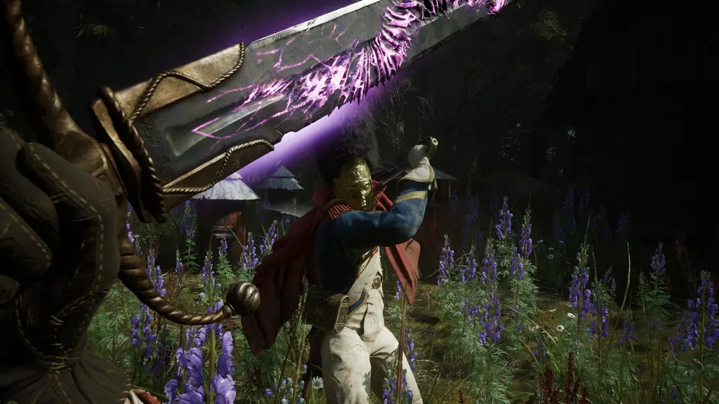 Valor Mortis System Requirements (PC Minimum & Recommended)